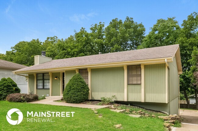 Foto del edificio - 6920 N Mercier St