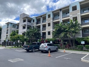 Building Photo - 409 Kailua Rd