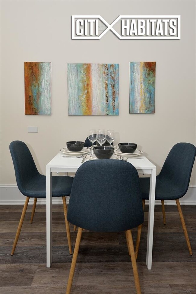 Foto del edificio - 1022 Lexington Ave