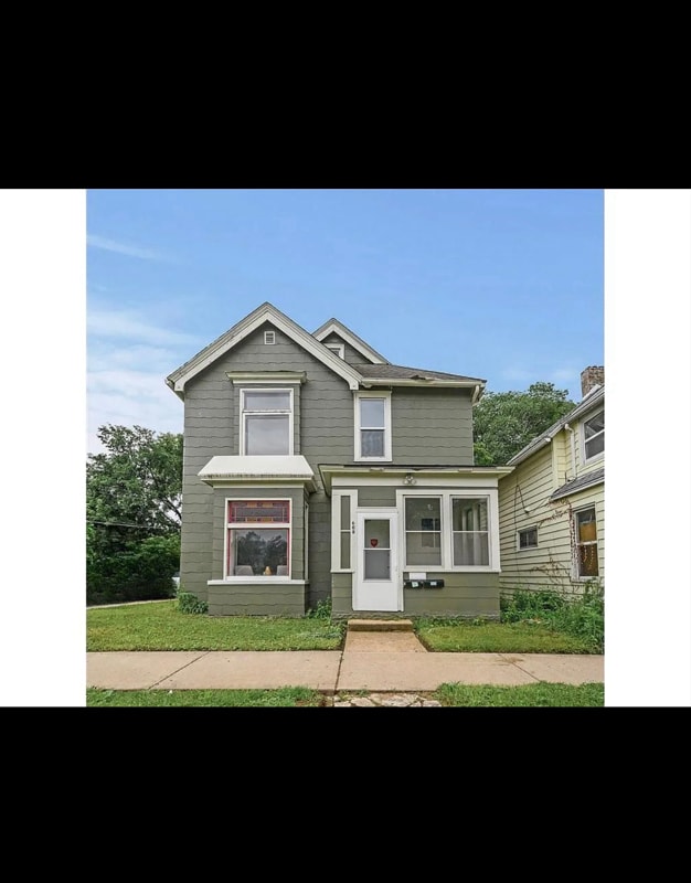 Primary Photo - 608 Beaumont St E