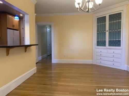 Building Photo - 3 bedroom in Harvard Square MA