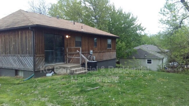 Foto del edificio - 4508 NW Valley View Rd