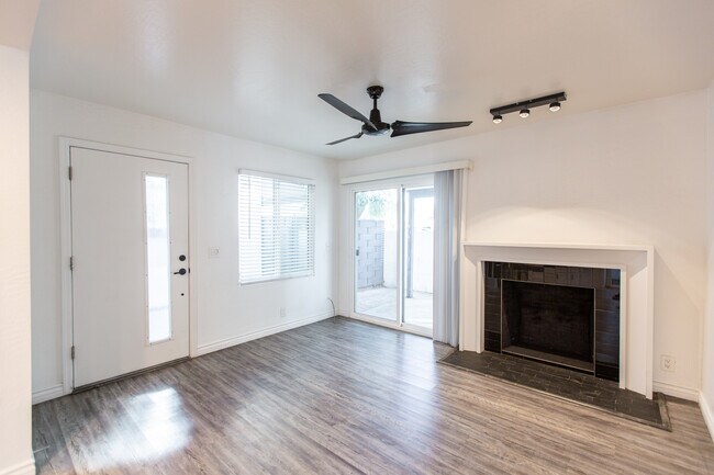 Foto del edificio - Villa 10 Apartments