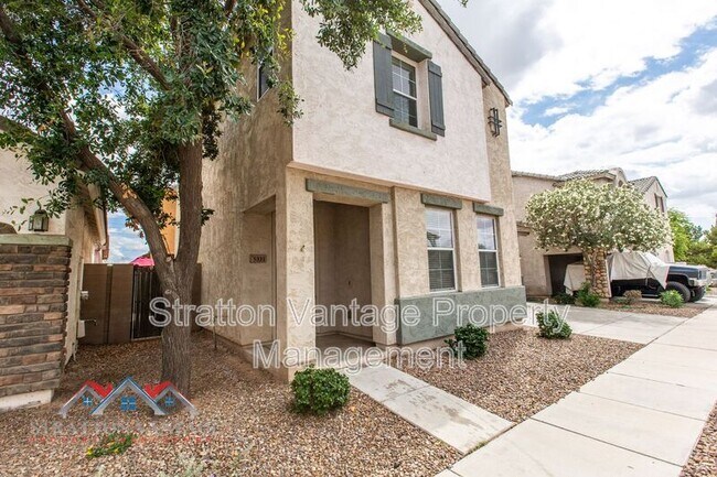 Building Photo - 5331 Burton Dr