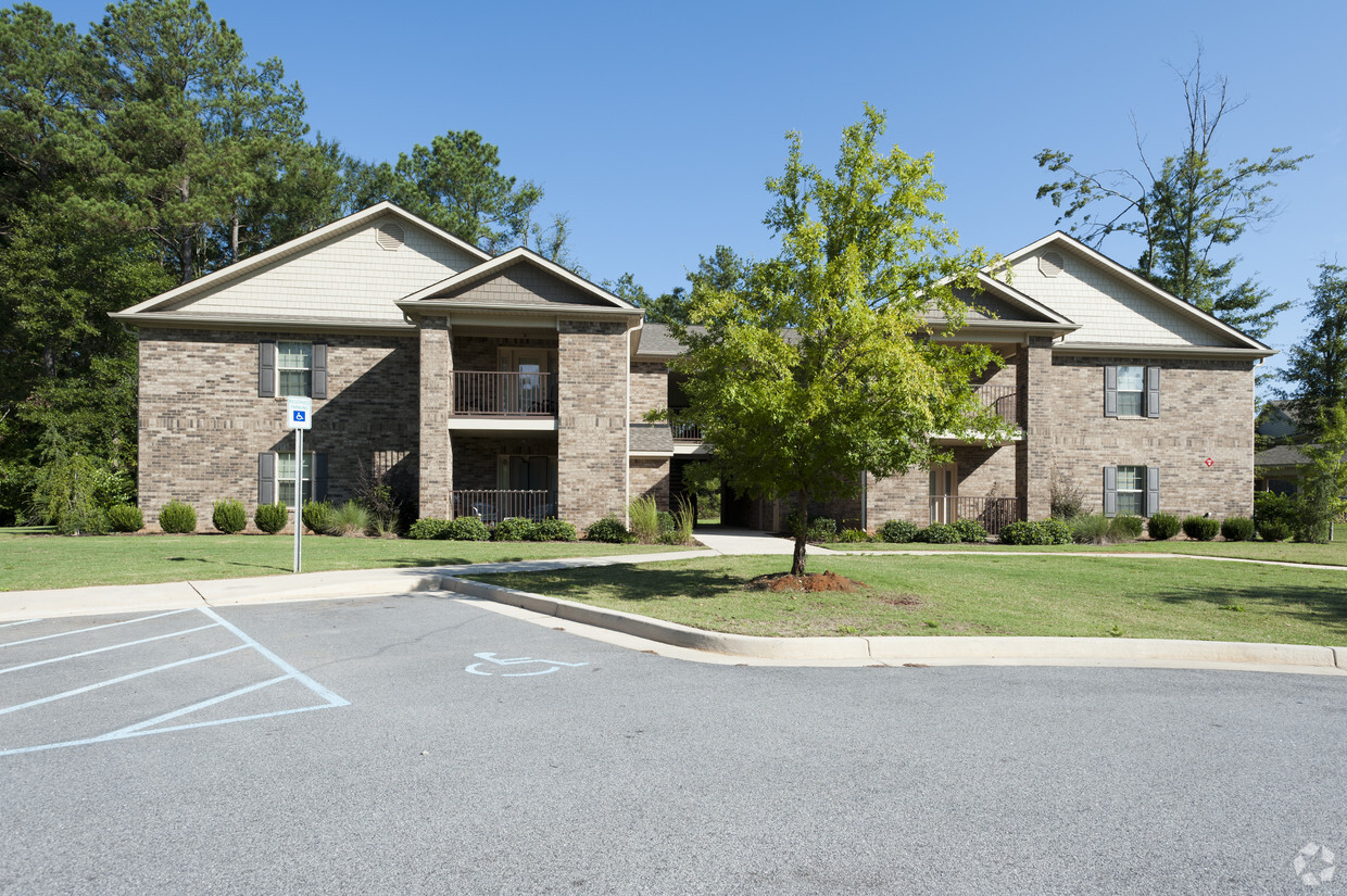 Foto del edificio - Meadow Brook Acres Apartments