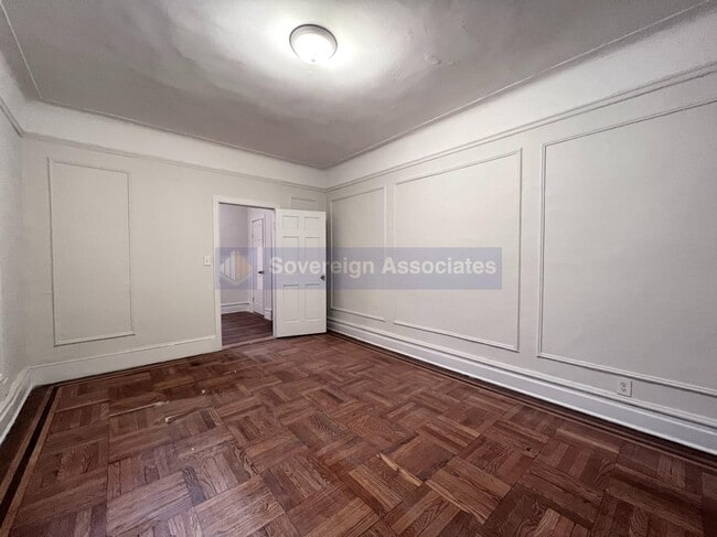 Foto del edificio - 540 Fort Washington Avenue