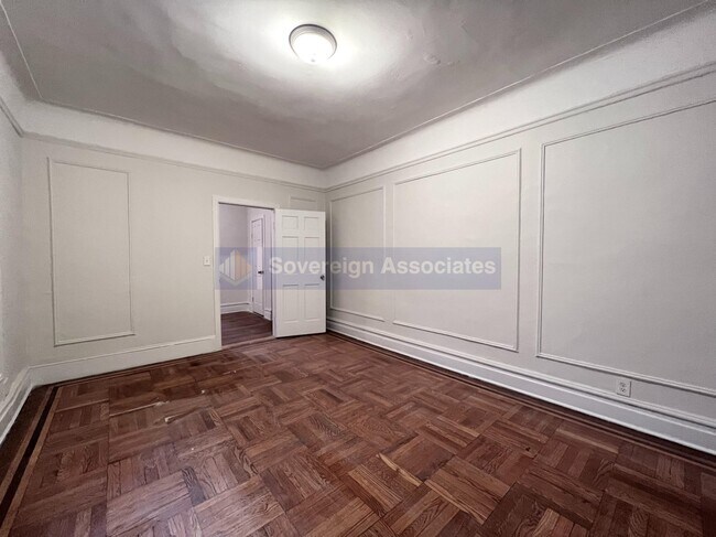 Building Photo - 540 Fort Washington Avenue