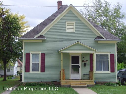 Primary Photo - 847 W Homer St