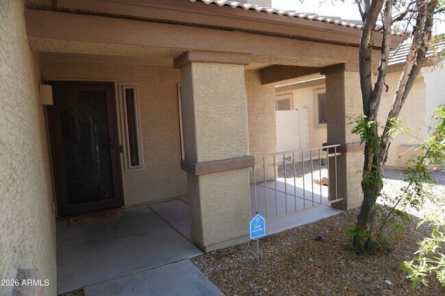 Foto del edificio - 29285 N Yellow Bee Dr