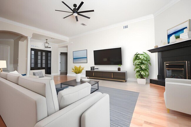 Foto del edificio - 816 W Ridgewood Cove