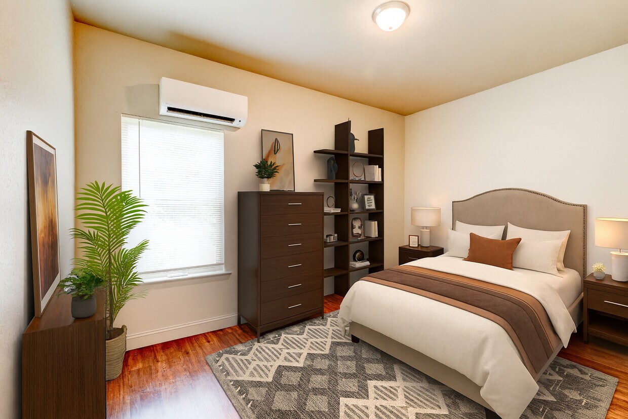 Foto del edificio - MGVG Living Cairo