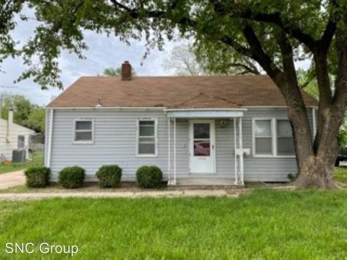 Building Photo - 2 br, 1 bath House - 1722 S Madison