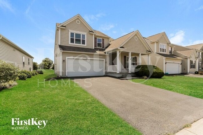 Foto del edificio - 5751 Aderholt Rd