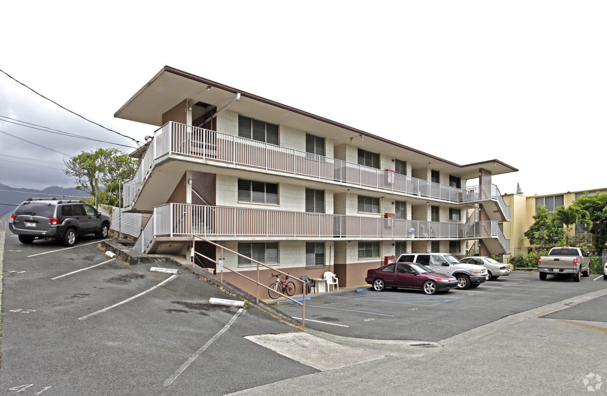 45677 Kamehameha Hwy, Kaneohe, HI 96744 Apartments in Kaneohe, HI