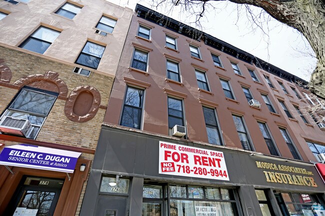 Building Photo - 374-376 Court St