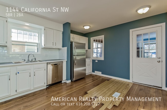 Foto del edificio - 1144 California St NW