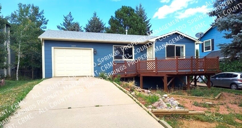 Primary Photo - 160 Middle Glenway St