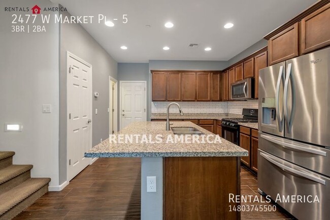Foto del edificio - RENT READY CONDO IN SIENA AT OCOTILLO
