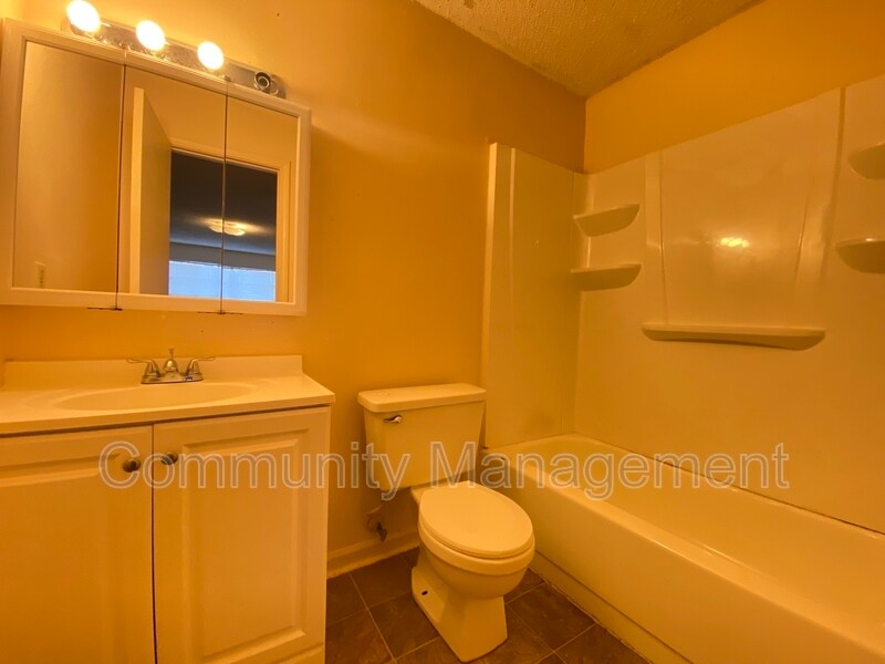 5137 Weston Unit Apt A, Baker, LA 70714 Condo for Rent in Baker, LA