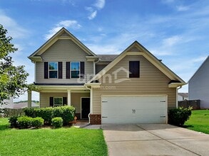 Building Photo - 3518 Mica Cir SE