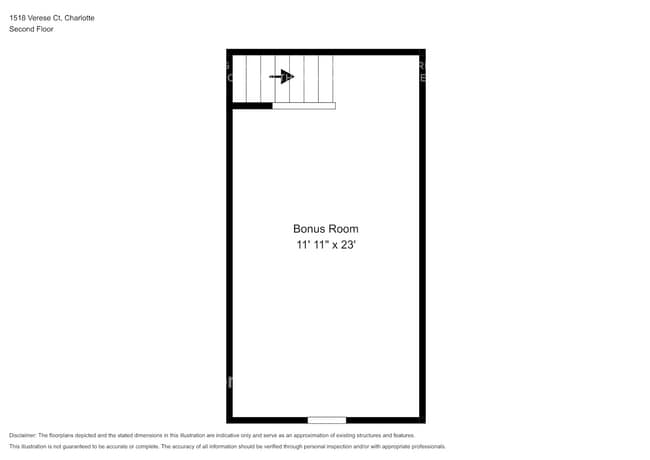 Building Photo - 1518 Verese Ct