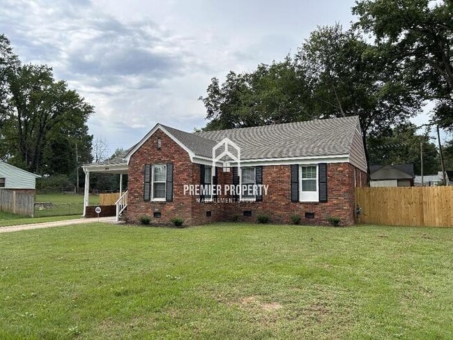 Building Photo - 344 Clower Rd
