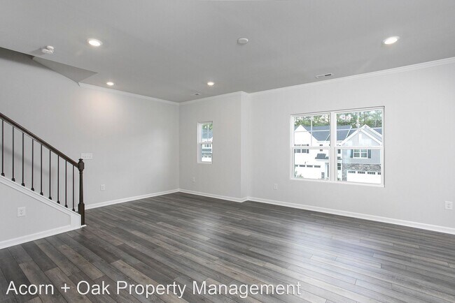 Building Photo - 4 br, 3.5 bath House - 1442 Rosepine Drive