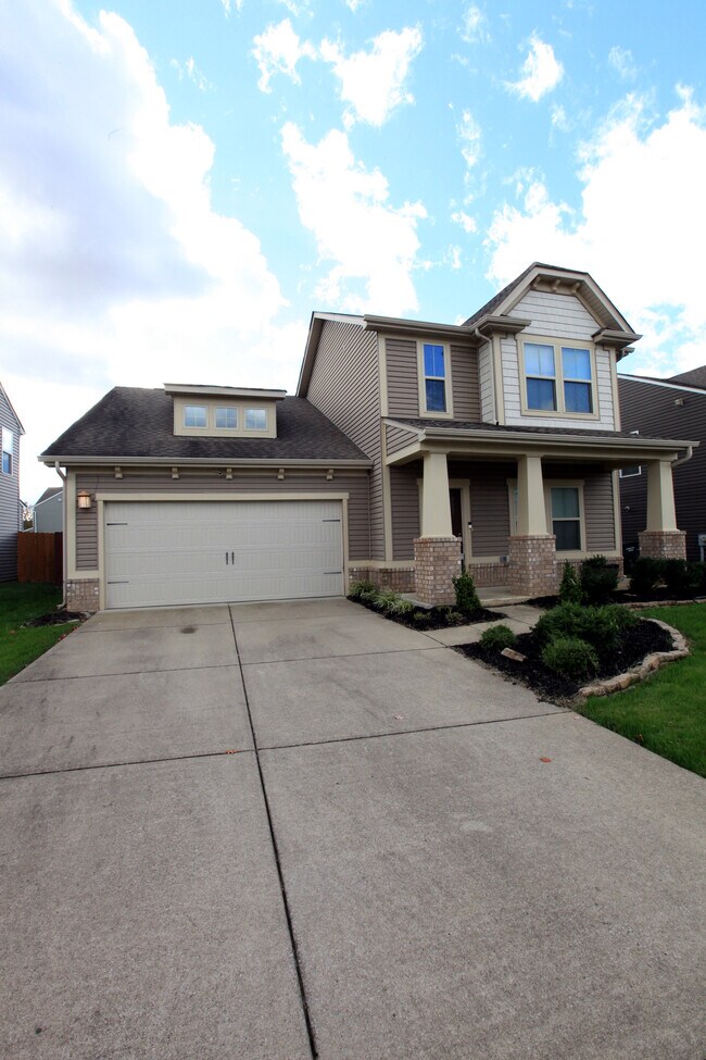 Foto del edificio - 1640 Brockton Ln