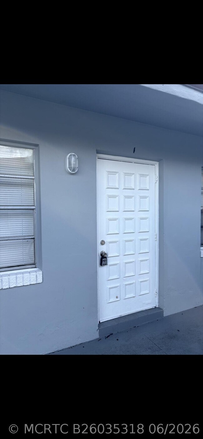Foto del edificio - 4031 NW 30th Terrace