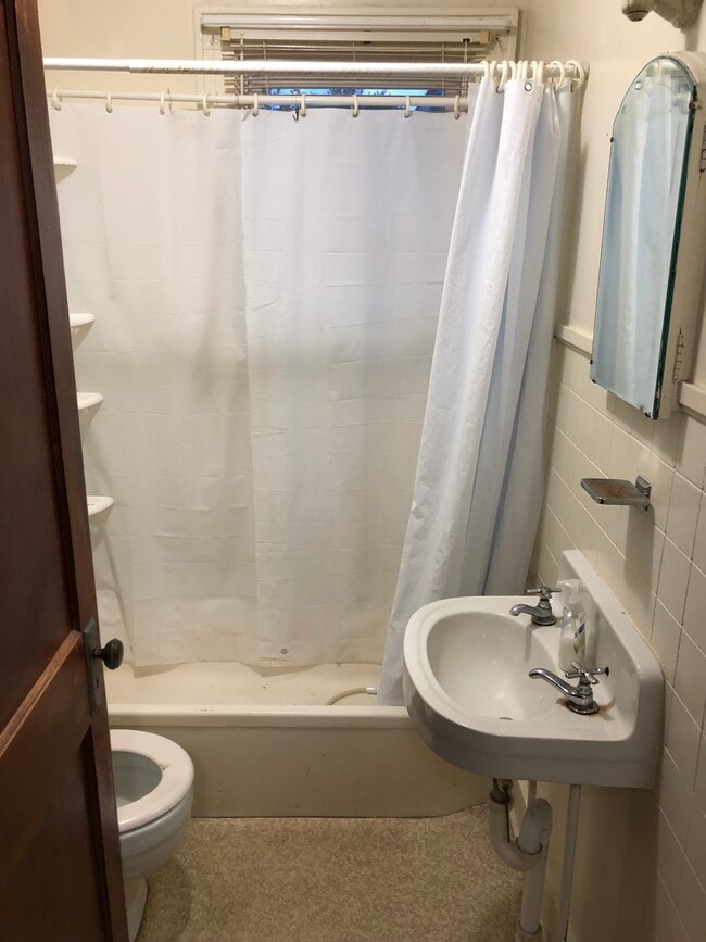 Bathroom - 97 N Richardson Dr
