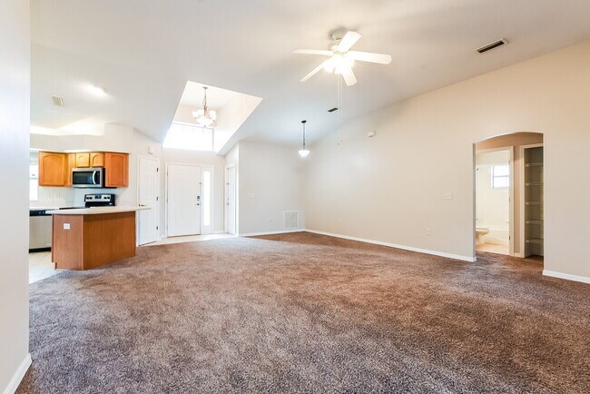 Foto del edificio - 4461 Treasure Cay Rd