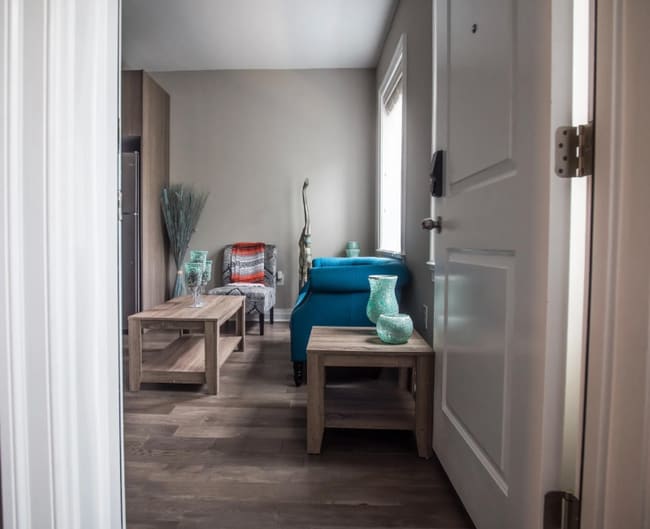 Photo - 3555 16th St NW Apartment