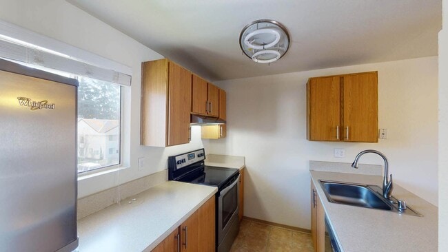 Interior Photo - Hilltop in the Highlands