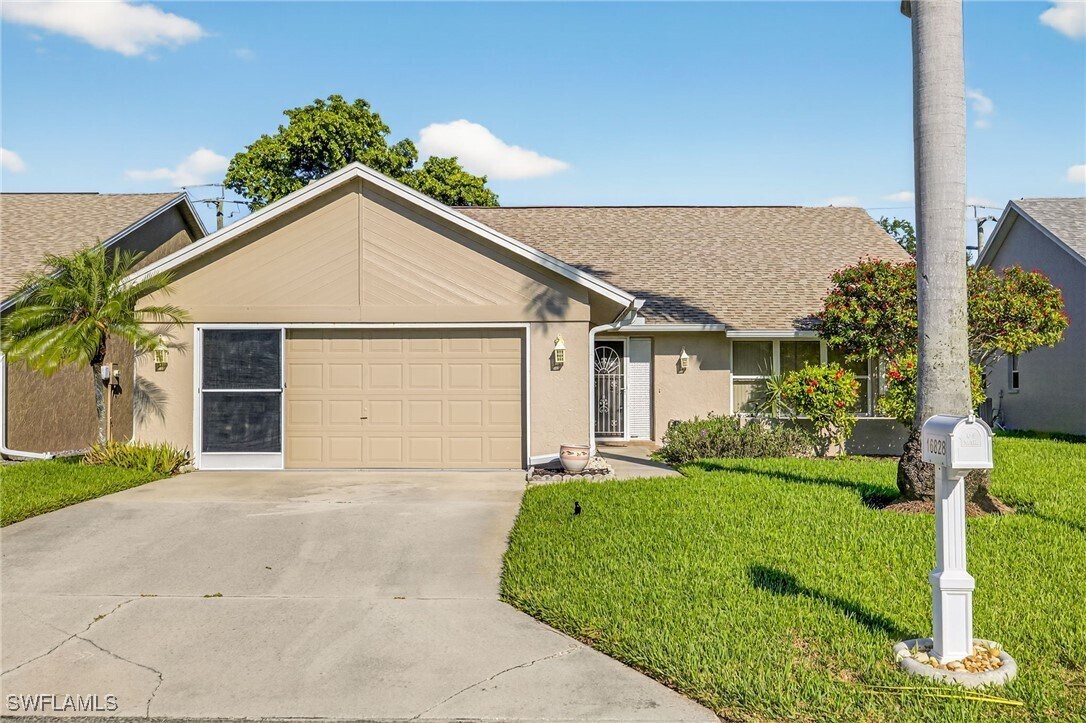 Foto principal - 16828 Coriander Ln