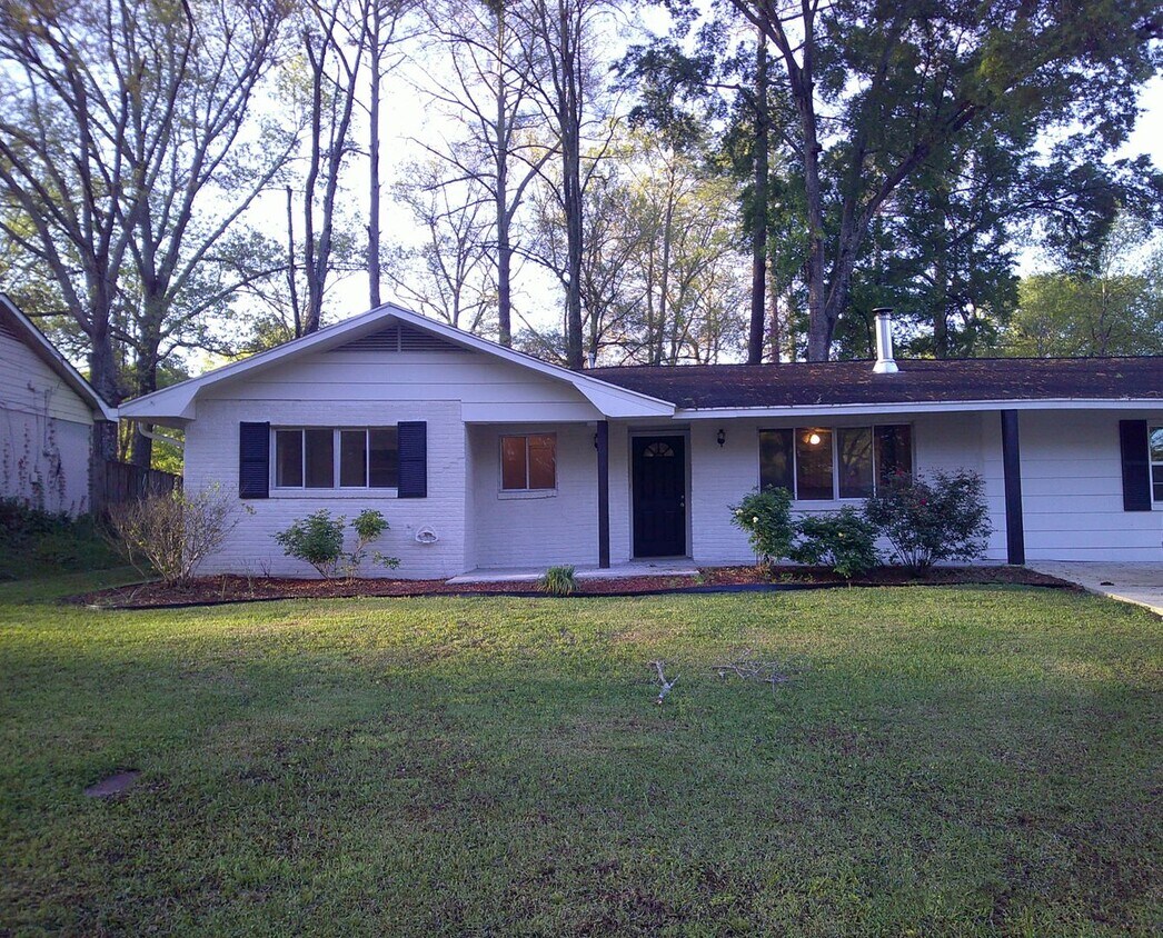 Primary Photo - 3455 Lanell Lane Pearl, MS 39208