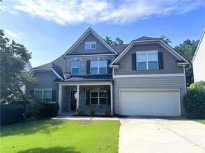 Building Photo - 4215 Hopewell Manor Dr