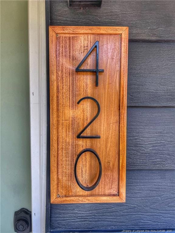 Foto del edificio - 420 Durant Dr