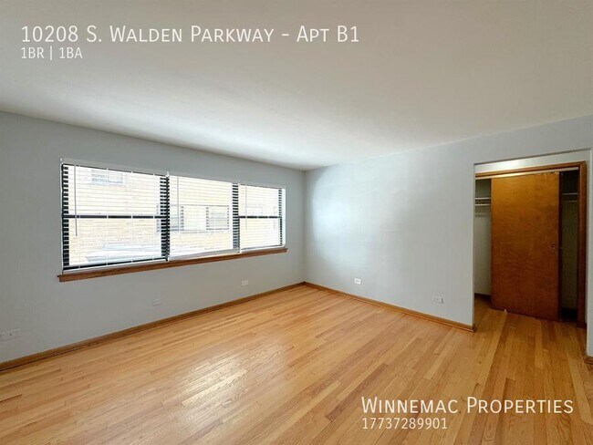 Foto del edificio - Great Apartment For Rent