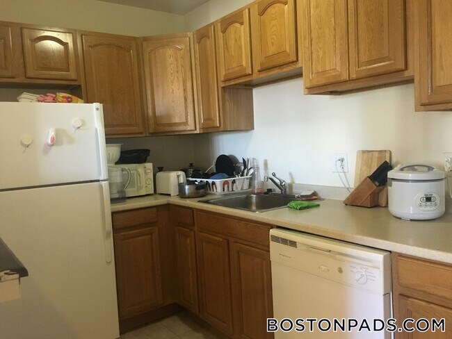 Foto del edificio - 34 Gardner St