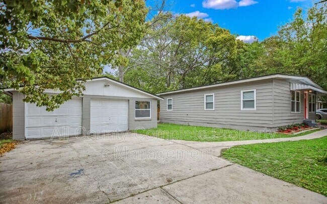 Foto del edificio - 1463 E 25th St