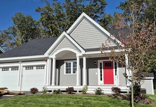 Building Photo - 7 Trail's Way