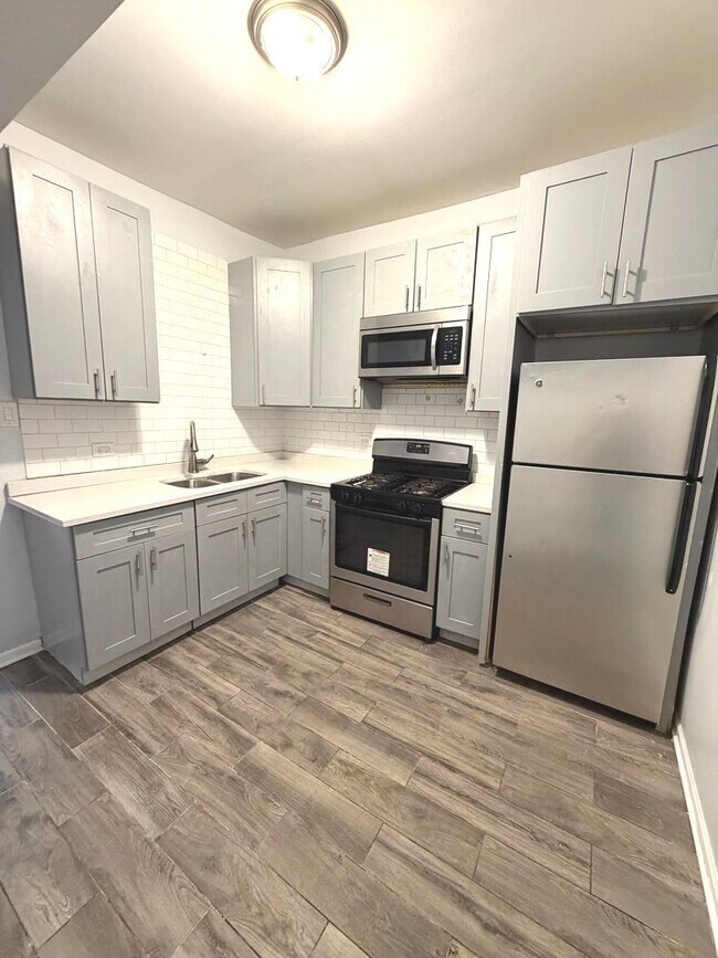 Foto del edificio - 7224 S St Lawrence Ave