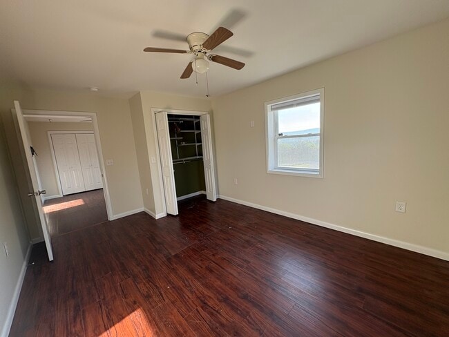 Bedroom 1 - 54 Bald Hill Rd