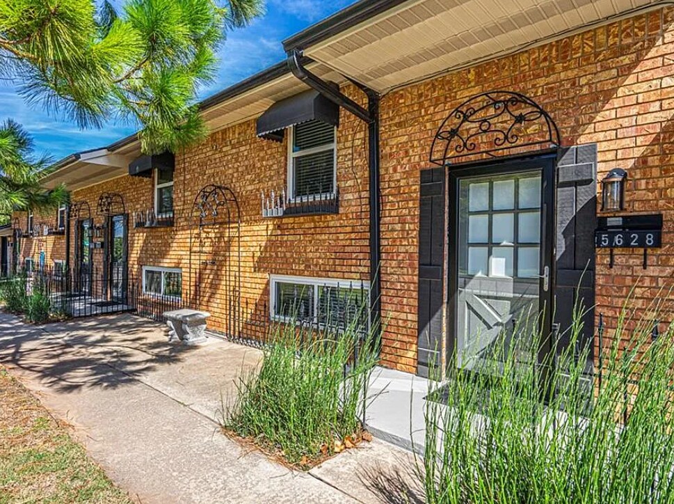 Photo - 5628 N Meridian Ave (Oklahoma City, OK)