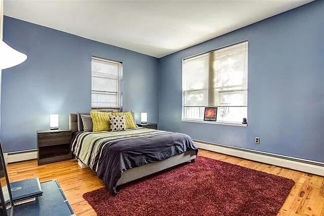 Foto del edificio - 831 Clinton St