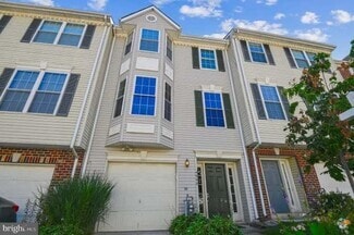 Building Photo - 4946 Lee Farm Ct
