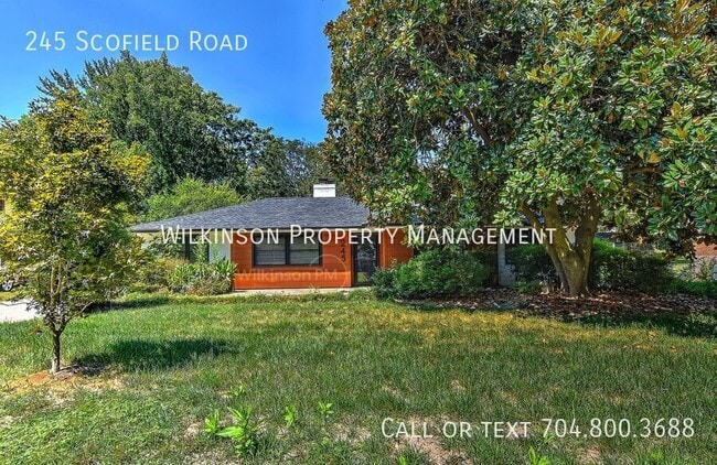 Building Photo - 245 Scofield Rd