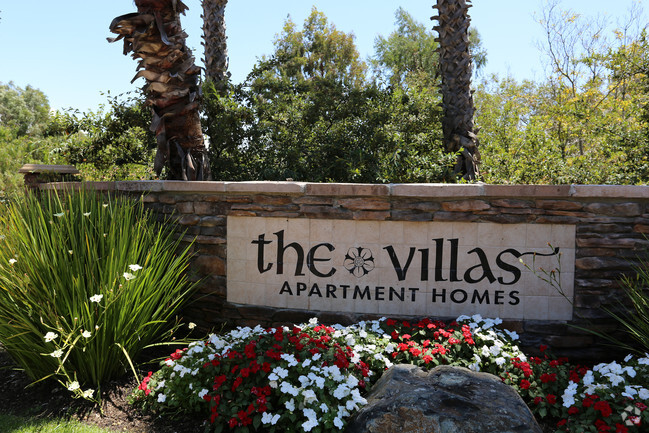 The Villas - The Villas at Camino Bernardo