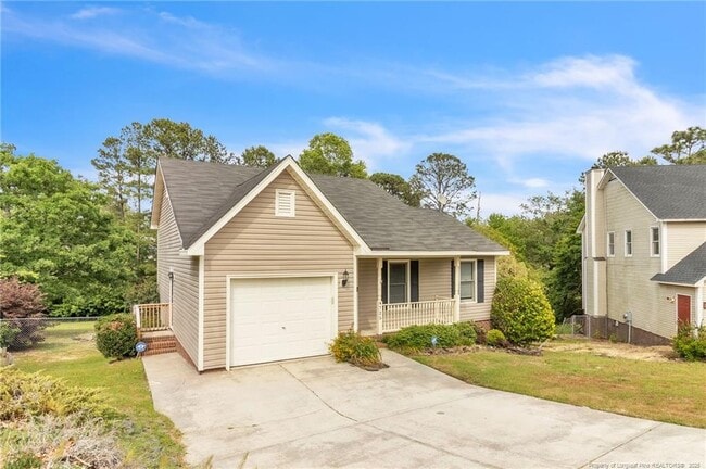 Foto del edificio - 4725 Grandison Ct