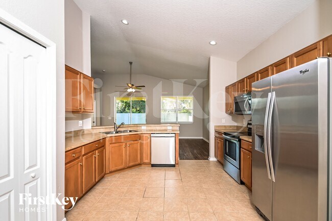 Foto del edificio - 8907 Sandy Plains Dr